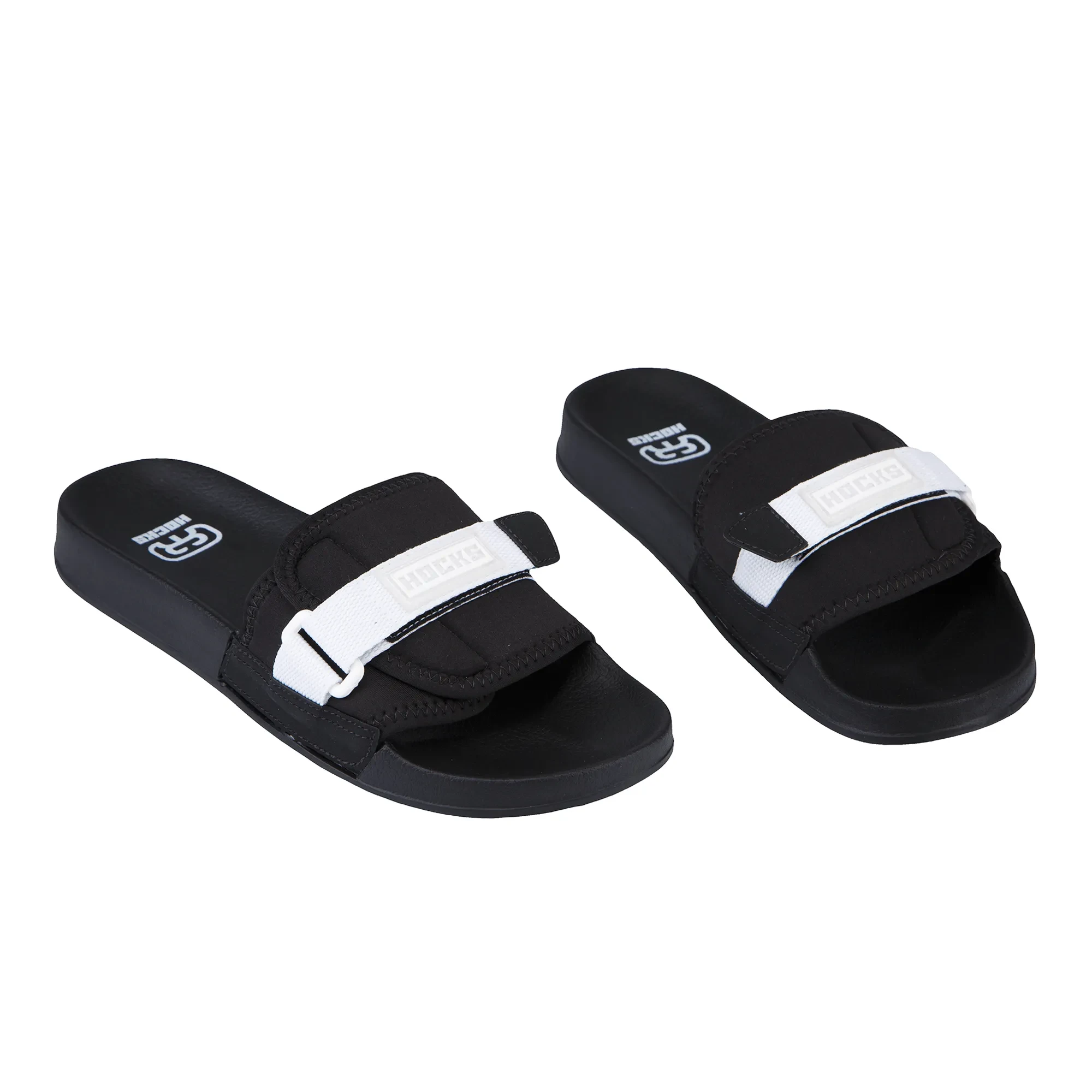 Chinelo Slide Bravo - Petitpoa