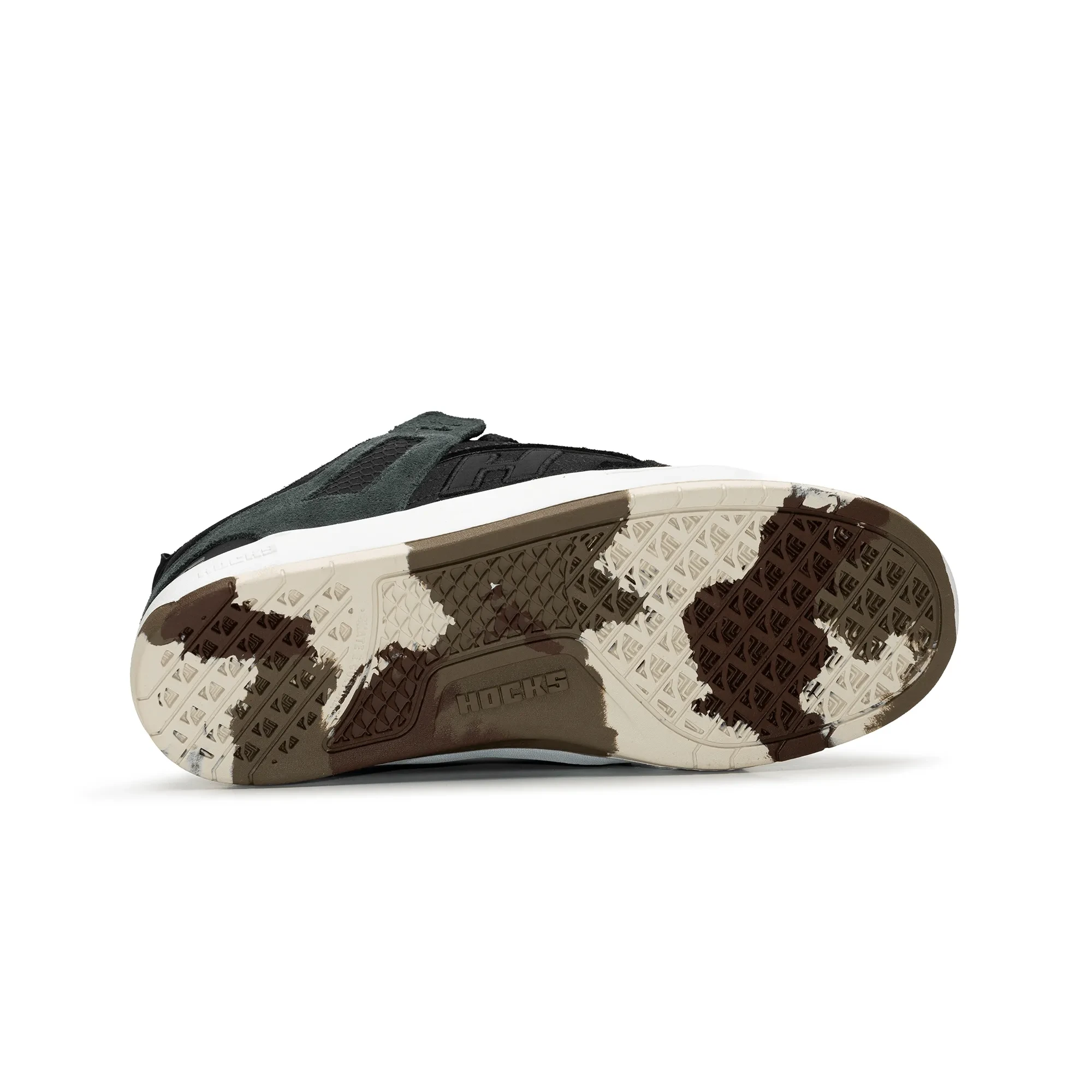 Tênis Bold - Dark Camo