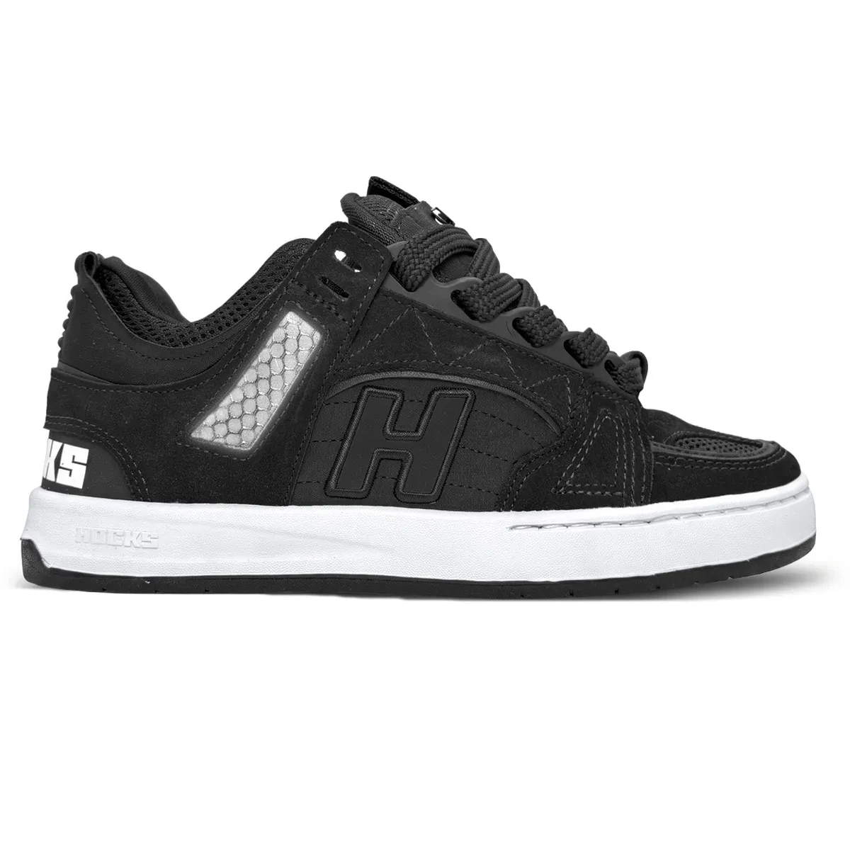 Tênis Bold Classic Black