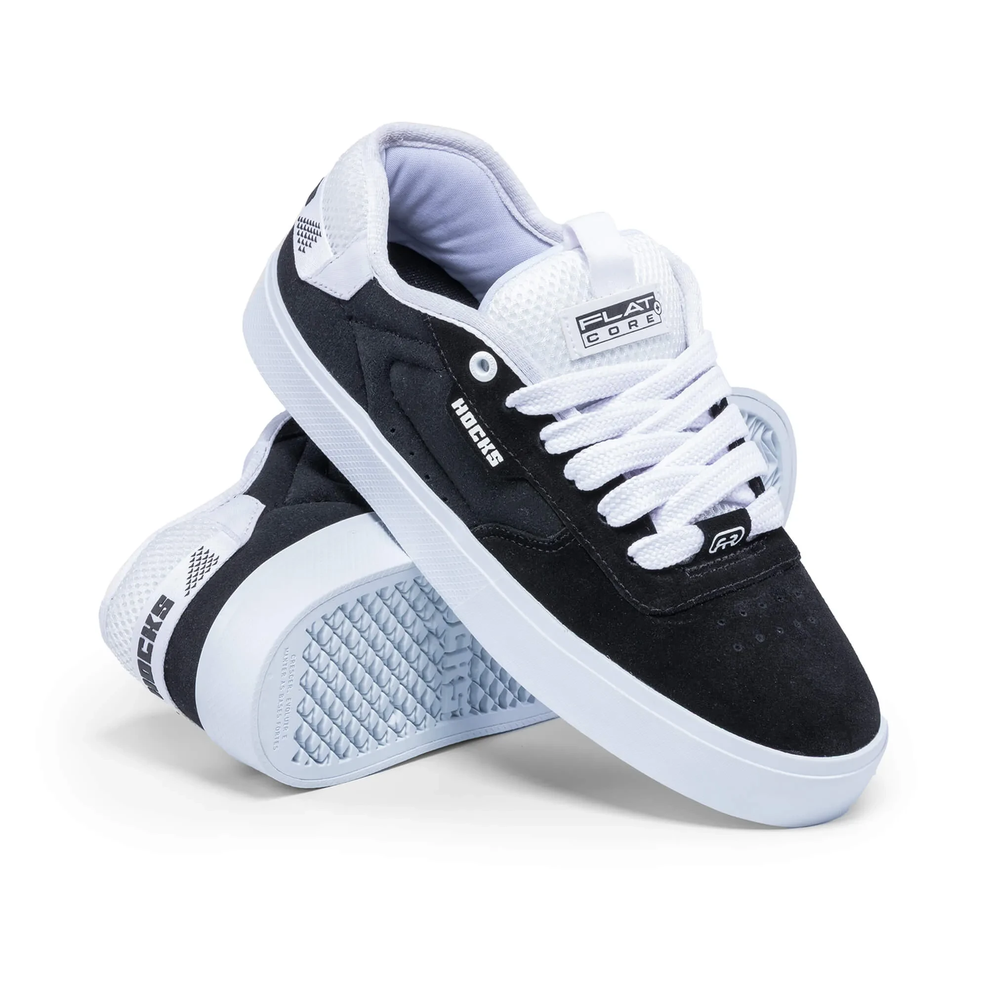 Tênis Flat Core Plus - Petitpoa