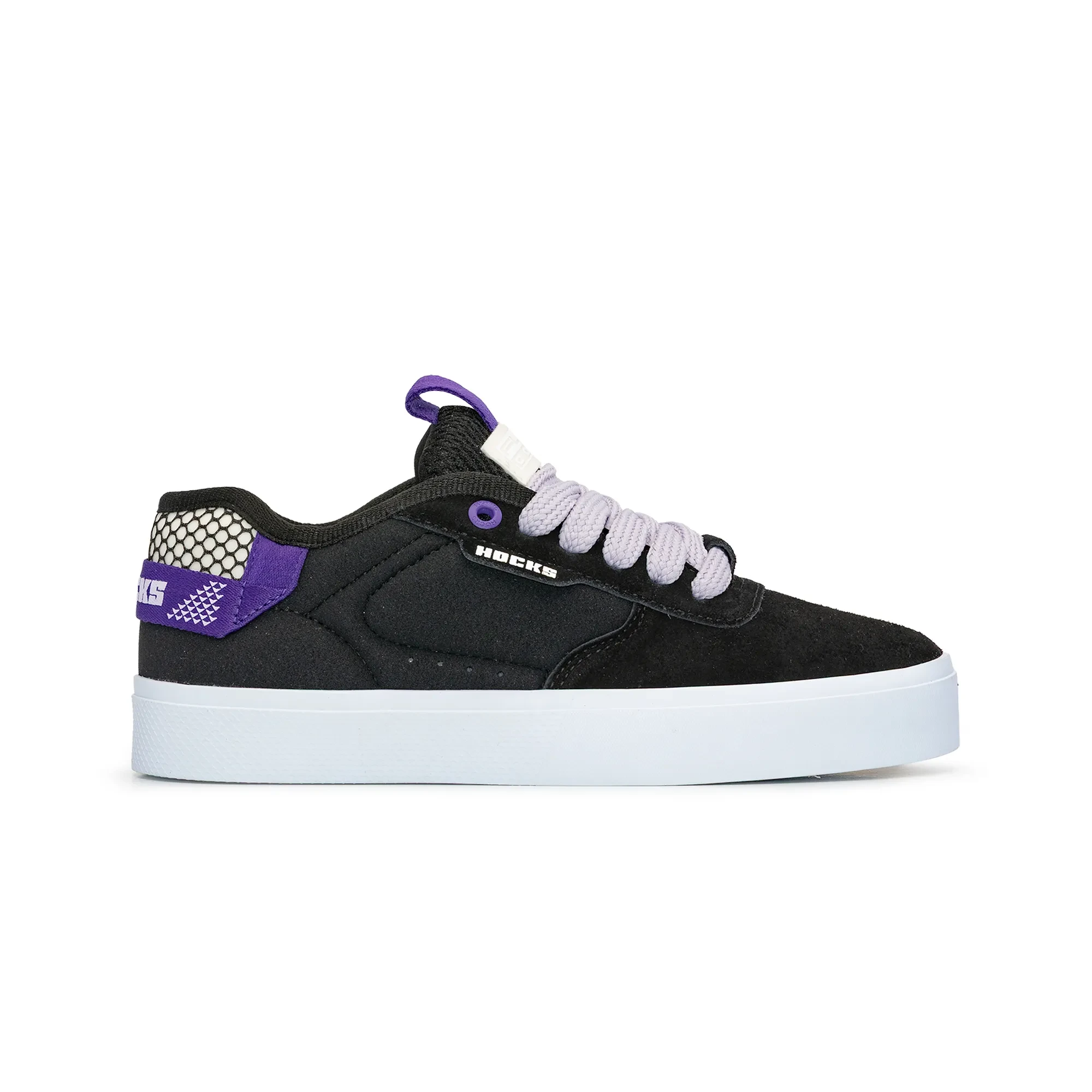 Tênis Flat Core Plus - Psylocke UV