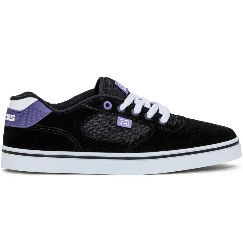 Tênis Flat Lite Psylocke UV