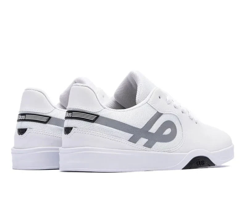 Tênis Imigrante Branco Reflex Preto OE