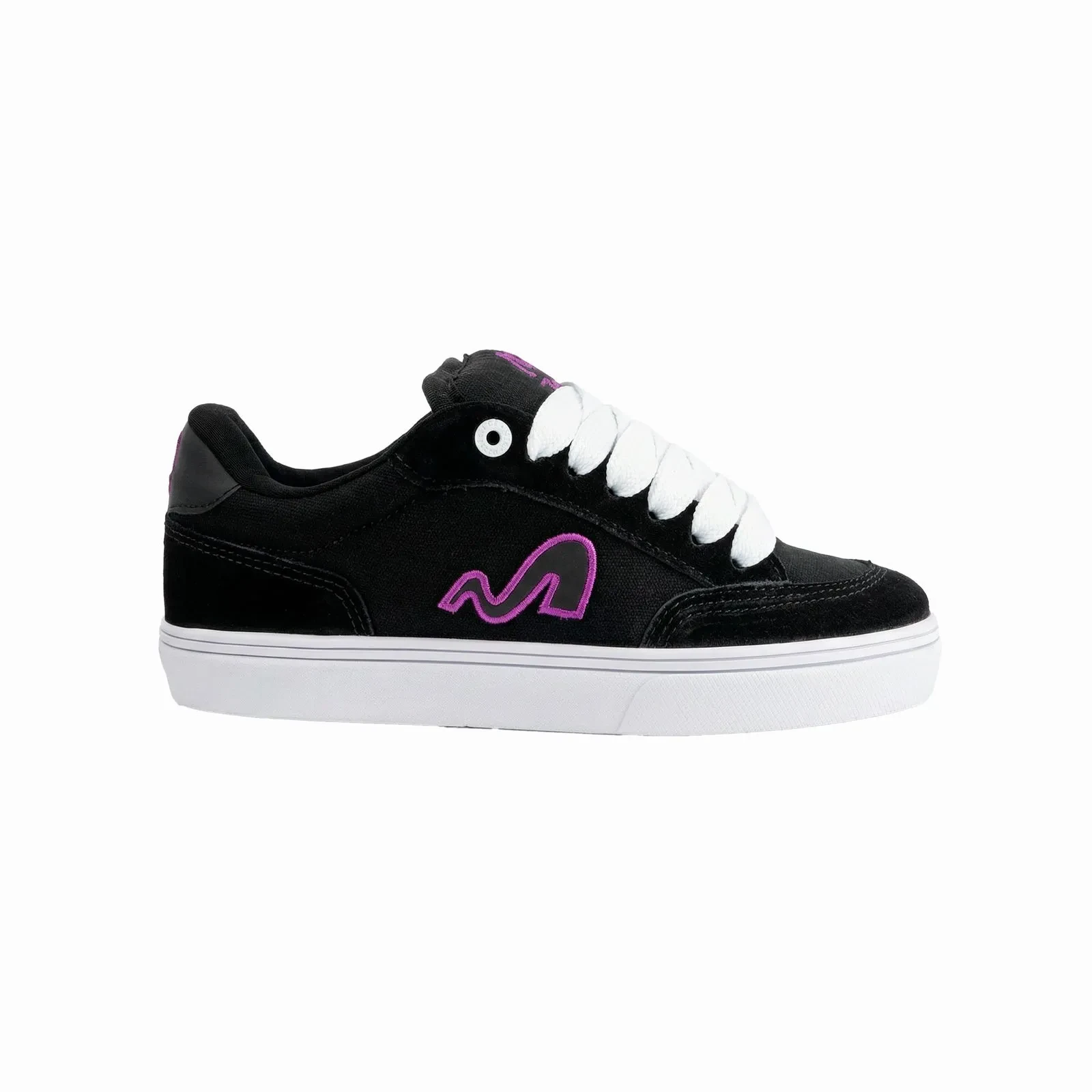 Tênis Flow XL Black Purple