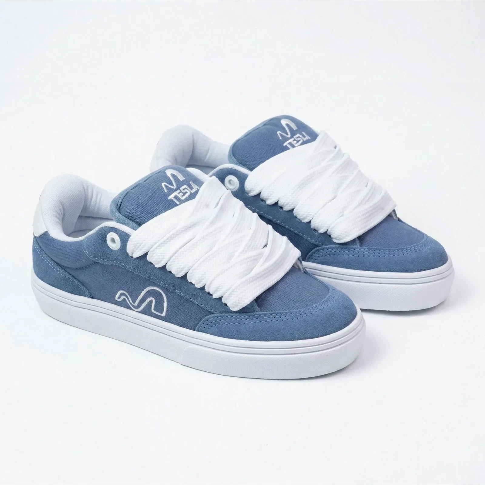 Tênis Flow XL Denim