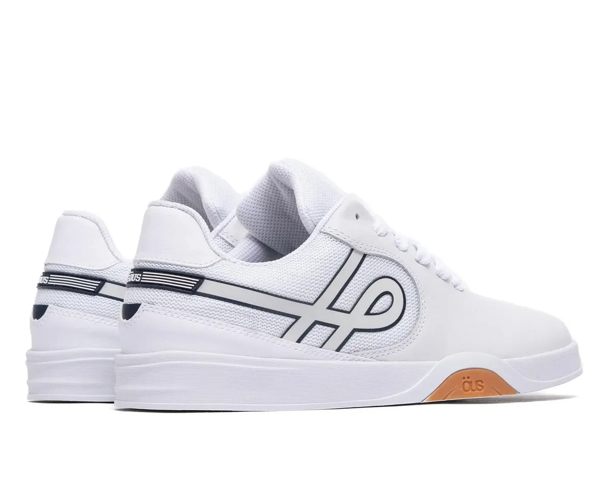 Tênis Imigrante Branco Reflex PRT LTX Imperial