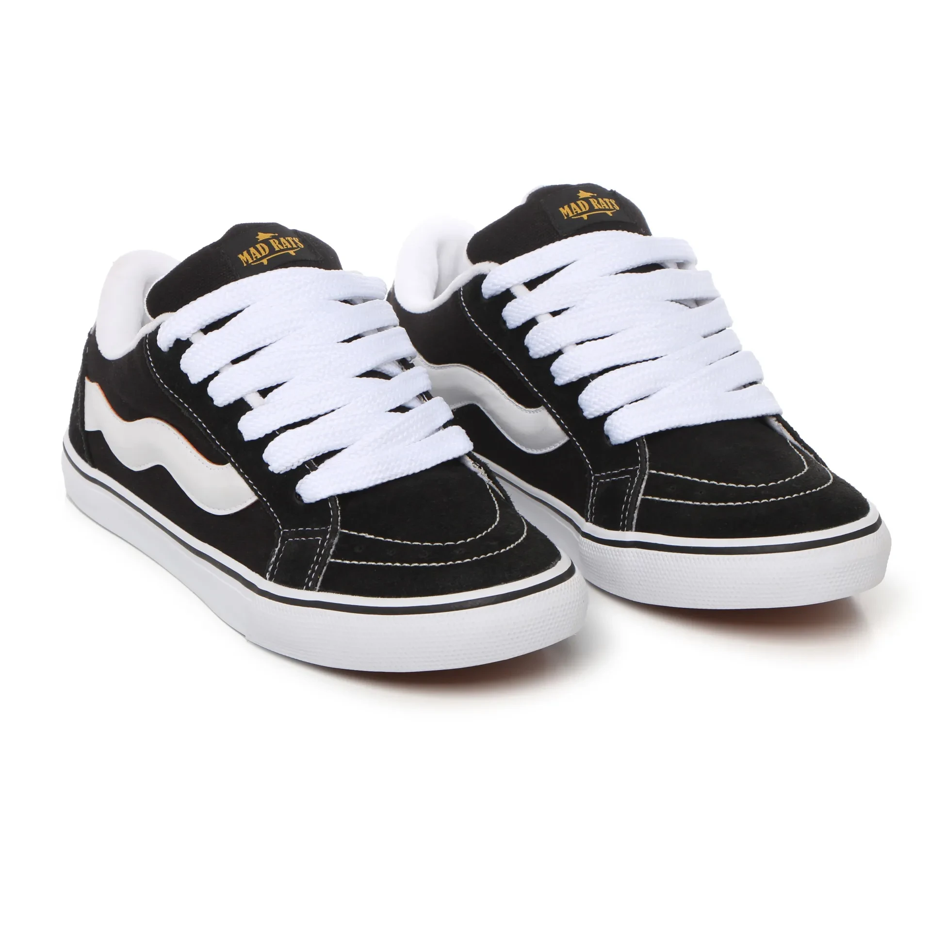 Tênis Bulky Classic 90 Preto