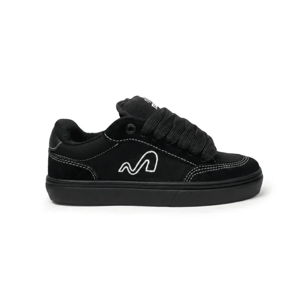 Miniatura Tênis Flow XL Black