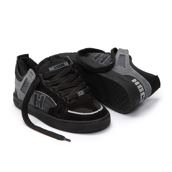 Tênis Bold - Carbon