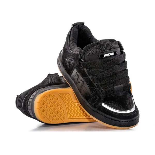 Tênis Bold - Preto Spectro
