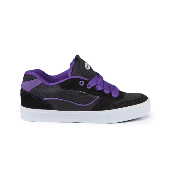 Tênis Puff - Noturno Grape