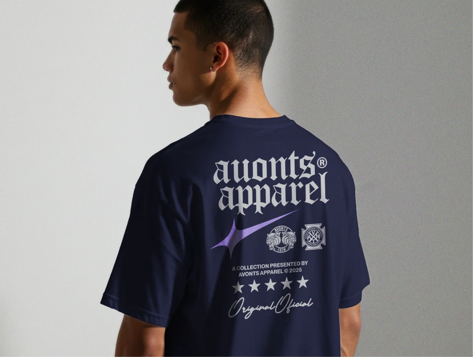 Banner de Camisetas